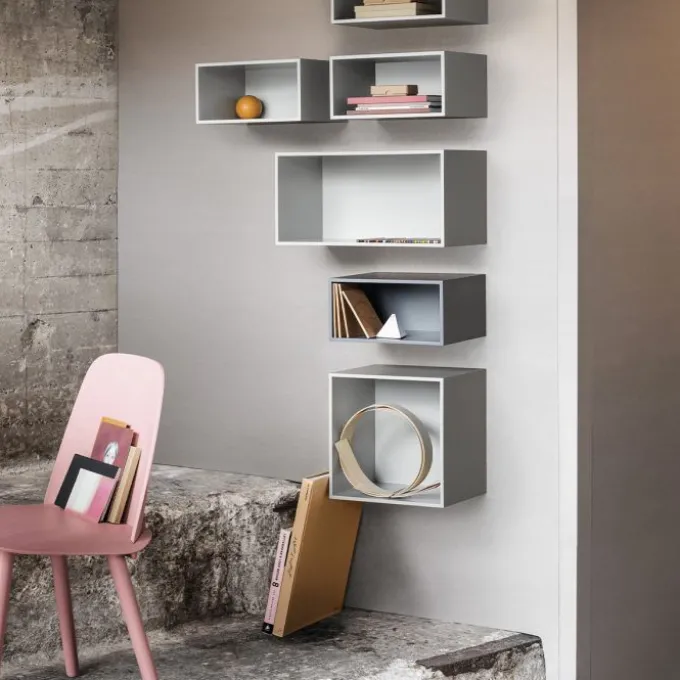 Chaise Nerd - Lot de 2