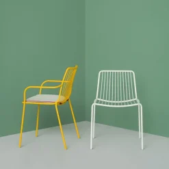Chaise Nolita 3650 - Lot de 2