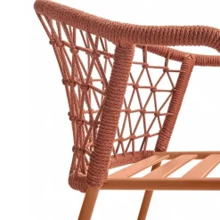 Chaise Panarea - Lot de 2