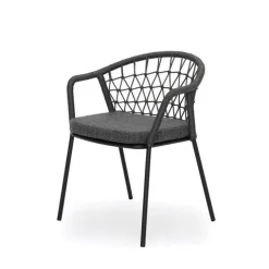 Chaise Panarea - Lot de 2