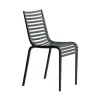 Chaise PIP-e - Lot de 4 - Gris