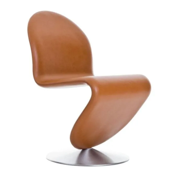 Chaise pivotante System 1-2-3