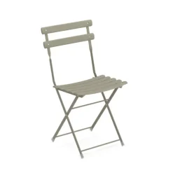 Chaise pliable Arc en Ciel (Outlet)