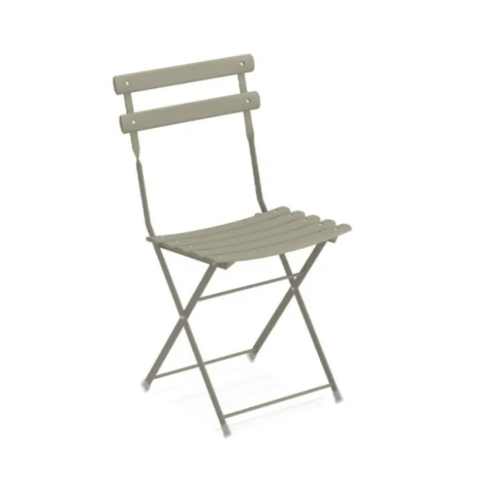 Chaise pliable Arc en Ciel (Outlet)