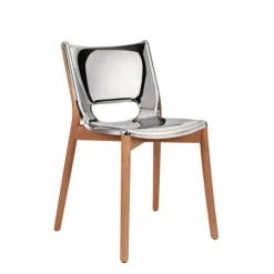 Chaise Poêle