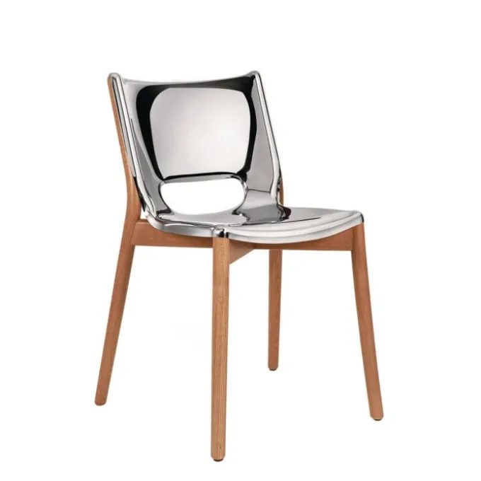 Chaise Poêle