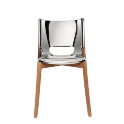 Chaise Poêle
