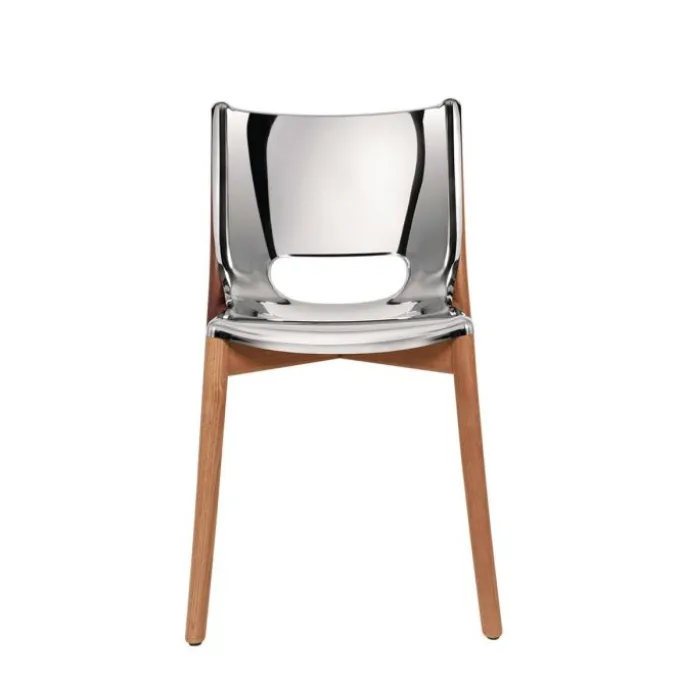 Chaise Poêle