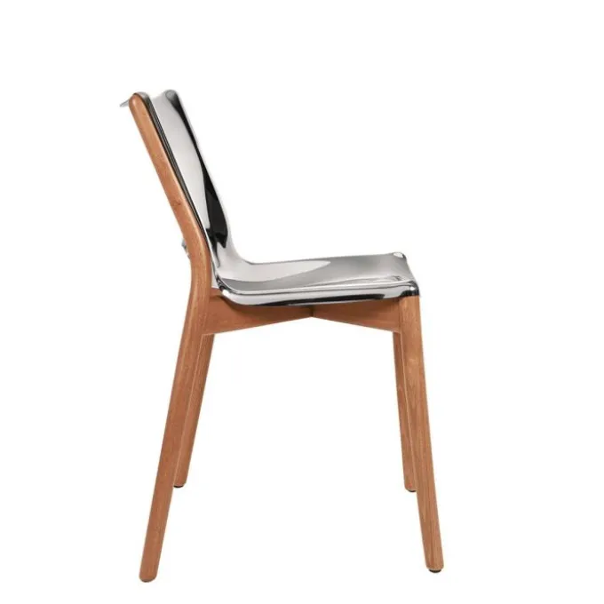 Chaise Poêle