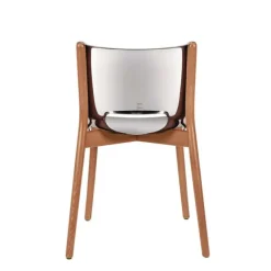 Chaise Poêle