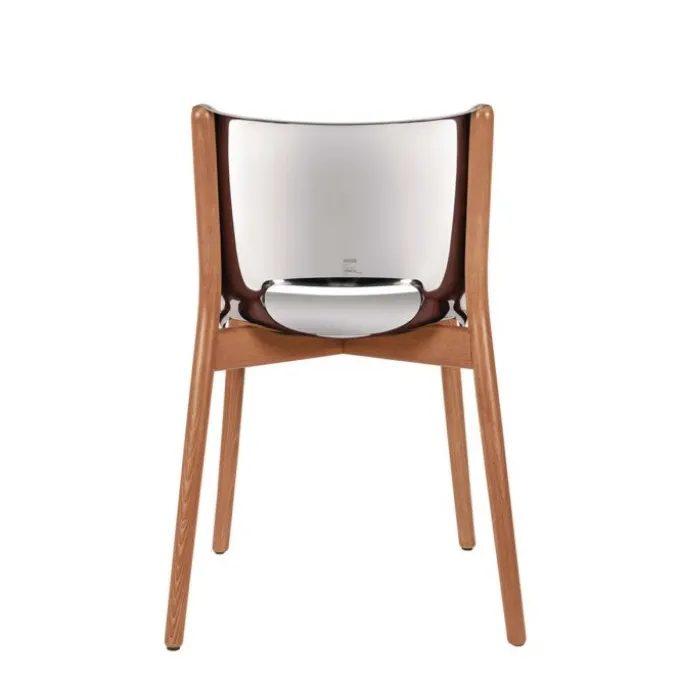 Chaise Poêle