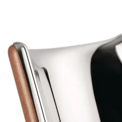 Chaise Poêle