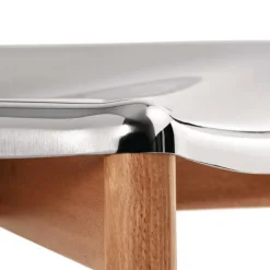 Chaise Poêle