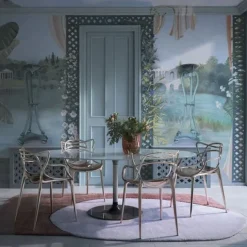 Chaise Precious Masters
