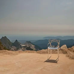 Chaise Precious Masters