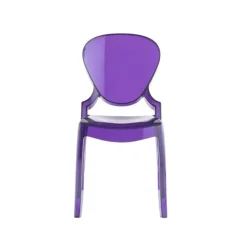 Chaise Queen 650 - Lot de 4
