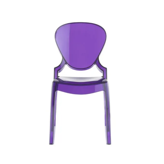 Chaise Queen 650 - Lot de 4