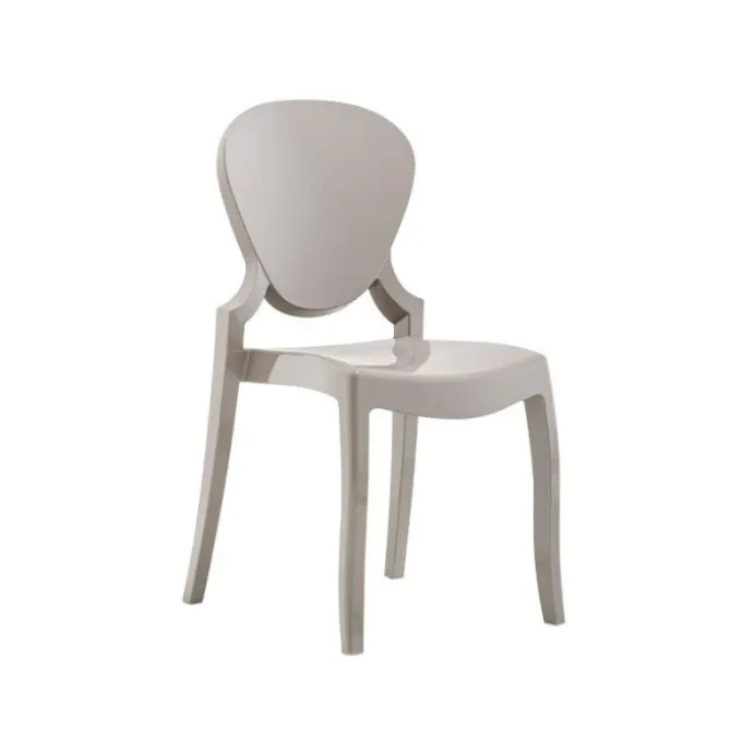 Chaise Queen 650 - Lot de 4