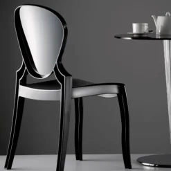 Chaise Queen 650 - Lot de 4