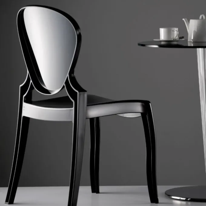 Chaise Queen 650 (Outlet)