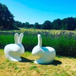 Chaise Rabbit