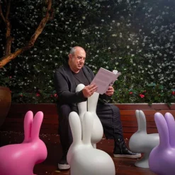 Chaise Rabbit