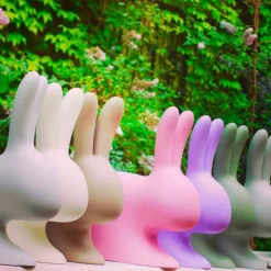 Chaise Rabbit