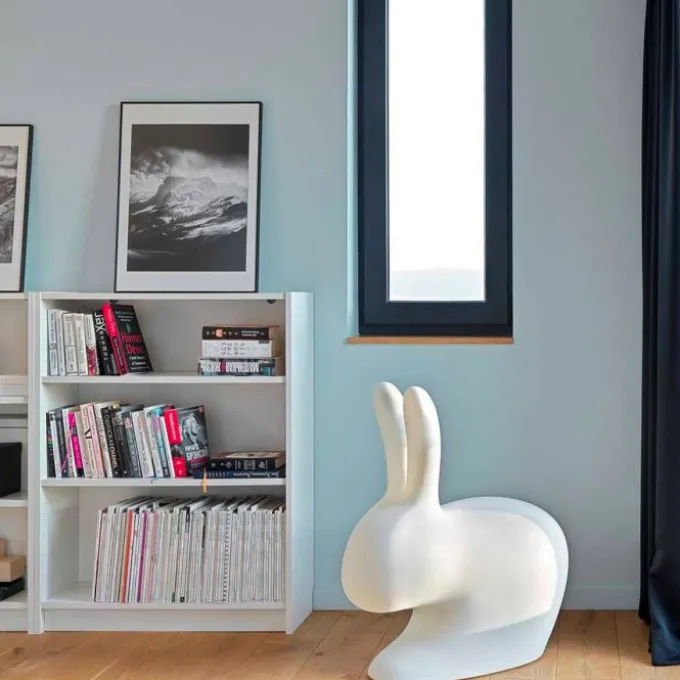 Chaise Rabbit