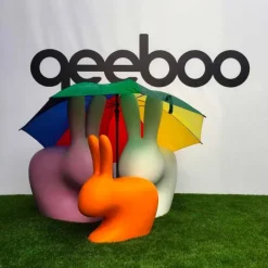 Chaise Rabbit