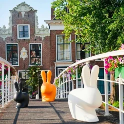 Chaise Rabbit