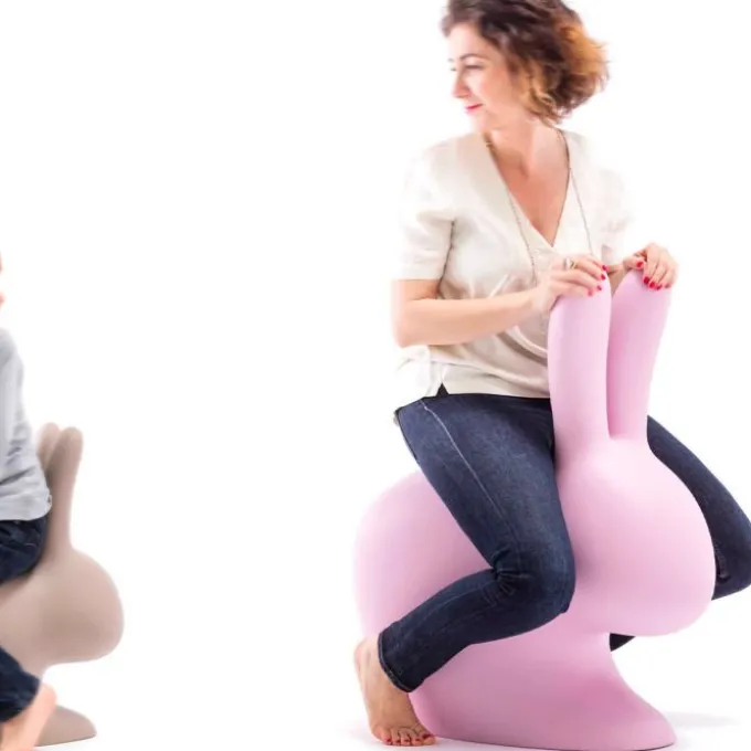 Chaise Rabbit
