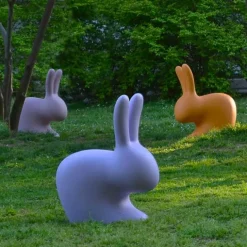 Chaise Rabbit baby