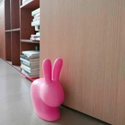 Chaise Rabbit baby