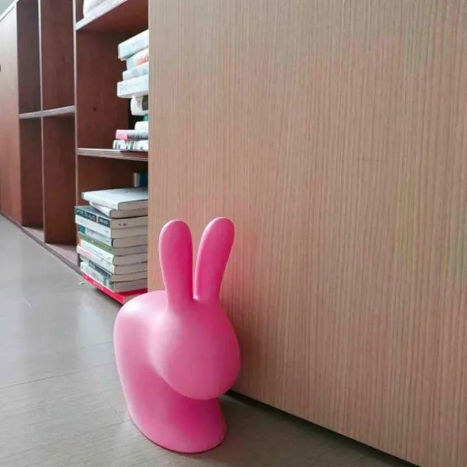 Chaise Rabbit baby