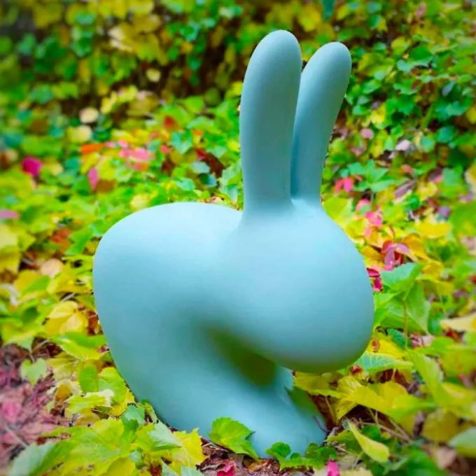 Chaise Rabbit baby