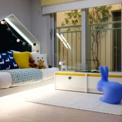 Chaise Rabbit baby