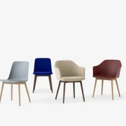 Chaise Rely HW76