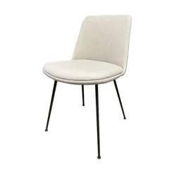 Chaise Rely HW9 - Bronze / Linara 266 (Outlet)