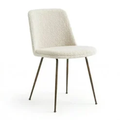 Chaise Rely HW9 - Karakorum/ bronze (Outlet)