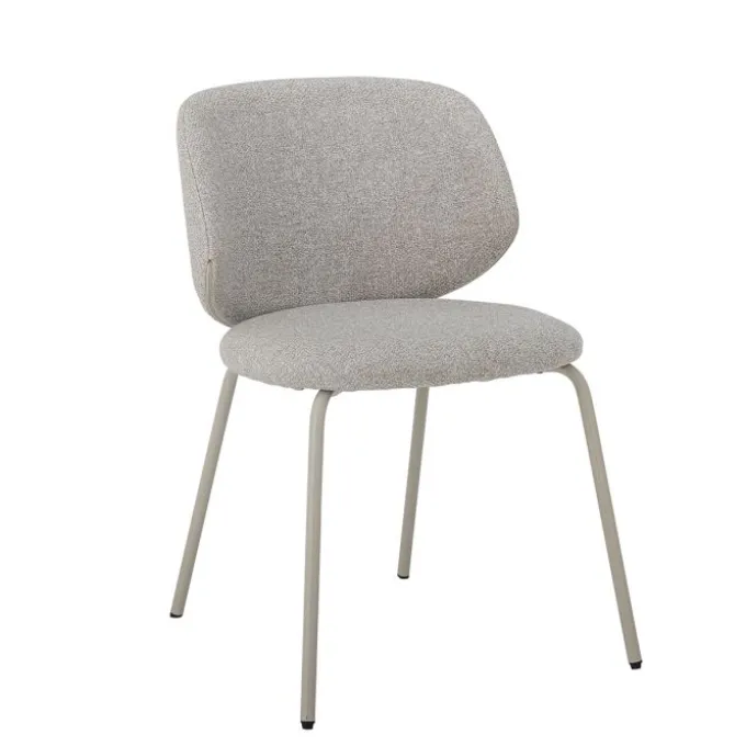 Chaise rembourré Ponte