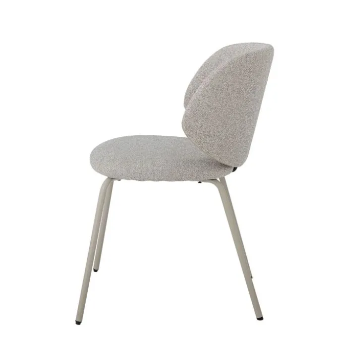 Chaise rembourré Ponte