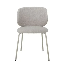 Chaise rembourré Ponte
