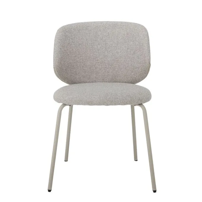 Chaise rembourré Ponte