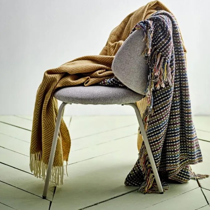 Chaise rembourré Ponte