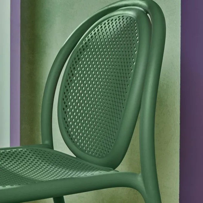 Chaise Remind - Lot de 4