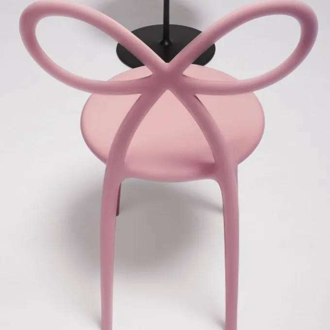 Chaise Ribbon