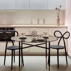 Chaise Ribbon