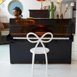 Chaise Ribbon