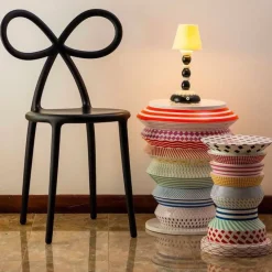 Chaise Ribbon