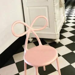 Chaise Ribbon